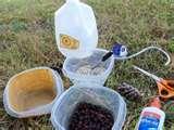 photos of How To Make A Bird Feeder Out Of A Milk Jug