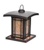 Opus Bird Feeder Manufacturer