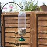 Bird Feeder Types Uk