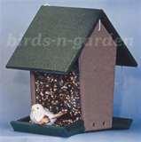 images of Rubicon Bird Feeders