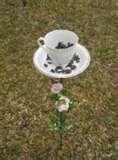 Bird Feeder Teacup images Bird Feeder Teacup images
