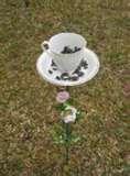 Bird Feeder Teacup images