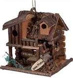 Bird Feeders Shaped Like Lighthouse photos Bird Feeders Shaped Like Lighthouse photos
