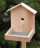 Bird Feeders Diagrams pictures