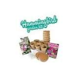 Bird Feeder Hummingbird Figure Bird Feeder Hummingbird Figure