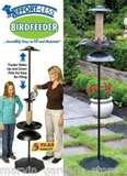photos of Bird Feeder Pole Base photos of Bird Feeder Pole Base