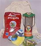 Bird Feeder Gift Set photos Bird Feeder Gift Set photos