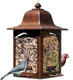 Bird Feeder Icon pictures