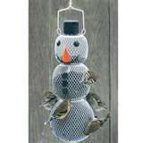 Bird Feeder Gift Set