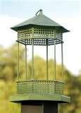 images of Bird Feeder Gift Set