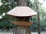 photos of Bird Feeder Out Of Recycled Materials photos of Bird Feeder Out Of Recycled Materials