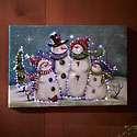 Snowman Bird Feeder Statue photos Snowman Bird Feeder Statue photos