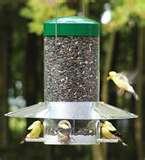 images of Bird Feeder Against Squirrels