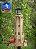 images of Bird Feeder With Solar Light images of Bird Feeder With Solar Light