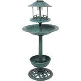 Bird Feeder With Solar Light photos Bird Feeder With Solar Light photos