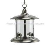 Bird Feeder With Solar Light Bird Feeder With Solar Light