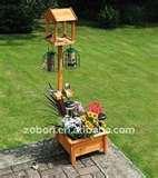 photos of Bird Feeder With Solar Light photos of Bird Feeder With Solar Light