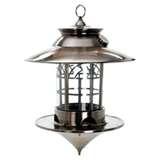 pictures of Bird Feeder With Solar Light pictures of Bird Feeder With Solar Light