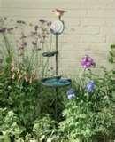 Bird Feeder With Solar Light Bird Feeder With Solar Light