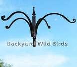 images of Bird Feeder Extension Poles images of Bird Feeder Extension Poles