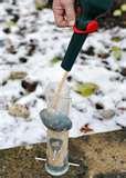 Bird Feeder Scoop Funnel Bird Feeder Scoop Funnel
