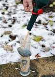 Bird Feeder Scoop Funnel