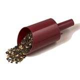 Bird Feeder Scoop Funnel Bird Feeder Scoop Funnel