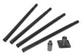 Bird Feeder Extension Poles pictures Bird Feeder Extension Poles pictures