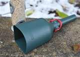 Bird Feeder Scoop Funnel photos Bird Feeder Scoop Funnel photos