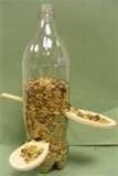 Bird Feeder Waste photos