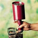 photos of Bird Feeder Scoop Funnel photos of Bird Feeder Scoop Funnel