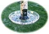Bird Feeder Catch Tray pictures Bird Feeder Catch Tray pictures