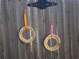 pictures of Bird Feeder Mobile