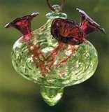 pictures of Humming Bird Feeders Cleaning