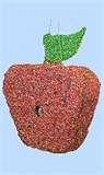 pictures of Bird Feeders Apple Shaped pictures of Bird Feeders Apple Shaped