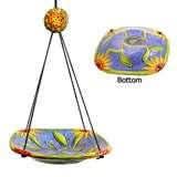 Bird Feeder Earthenware photos Bird Feeder Earthenware photos