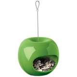 pictures of Bird Feeders Apple Shaped