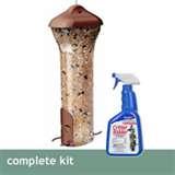 Bird Feeder Anti Squirrel images Bird Feeder Anti Squirrel images