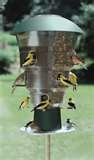 Bird Feeder Types Hopper Bird Feeder Types Hopper