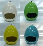 Bird Feeder Earthenware Bird Feeder Earthenware