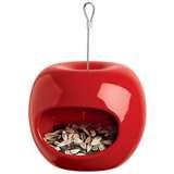 pictures of Bird Feeders Apple Shaped