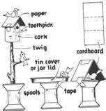 Bird Feeders Arts And Crafts photos Bird Feeders Arts And Crafts photos