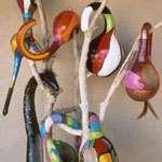 photos of Bird Feeders Arts And Crafts photos of Bird Feeders Arts And Crafts