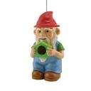 Bird Feeder Gnome images Bird Feeder Gnome images
