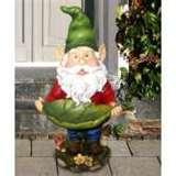 Bird Feeder Gnome photos Bird Feeder Gnome photos