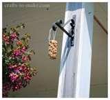 Bird Feeders Arts And Crafts Bird Feeders Arts And Crafts