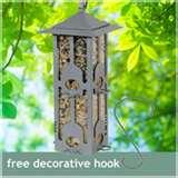 Bird Feeder Anti Squirrel pictures Bird Feeder Anti Squirrel pictures