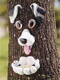 photos of Bird Feeders Apple Shaped photos of Bird Feeders Apple Shaped