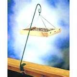 Bird Feeder Mount On Deck pictures Bird Feeder Mount On Deck pictures