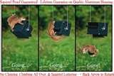 photos of Squirrel Proof Bird Feeders Roller photos of Squirrel Proof Bird Feeders Roller
